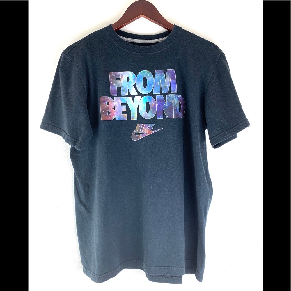 Nike From Beyond Graphic Tee L